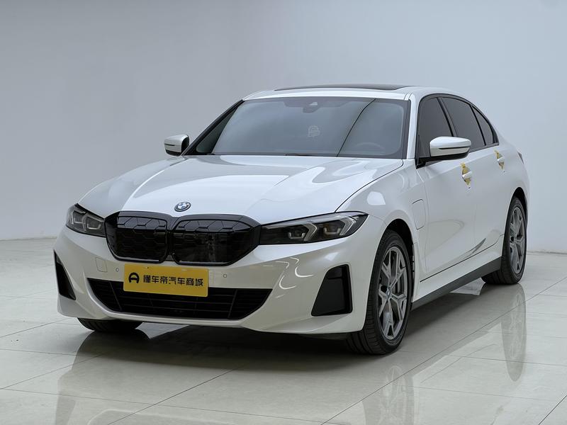 BMW BMW i3 2023