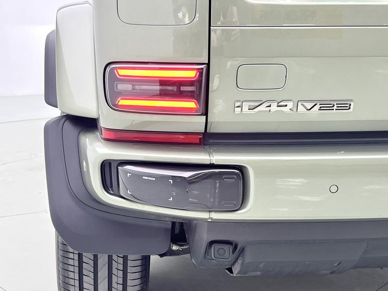 iCAR ICAR Super V23 2025