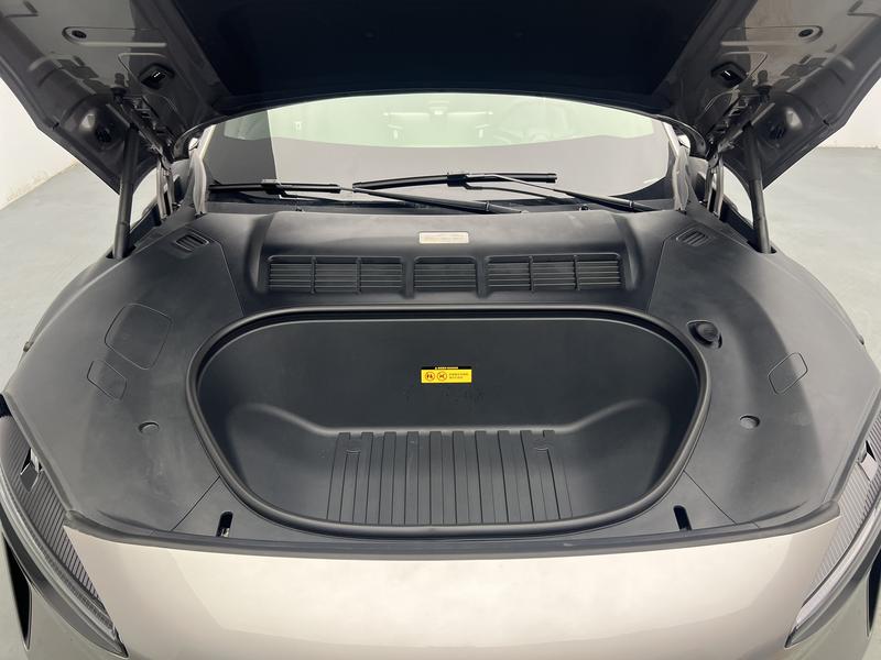 Xiaomi Auto Xiaomi YU7 2025