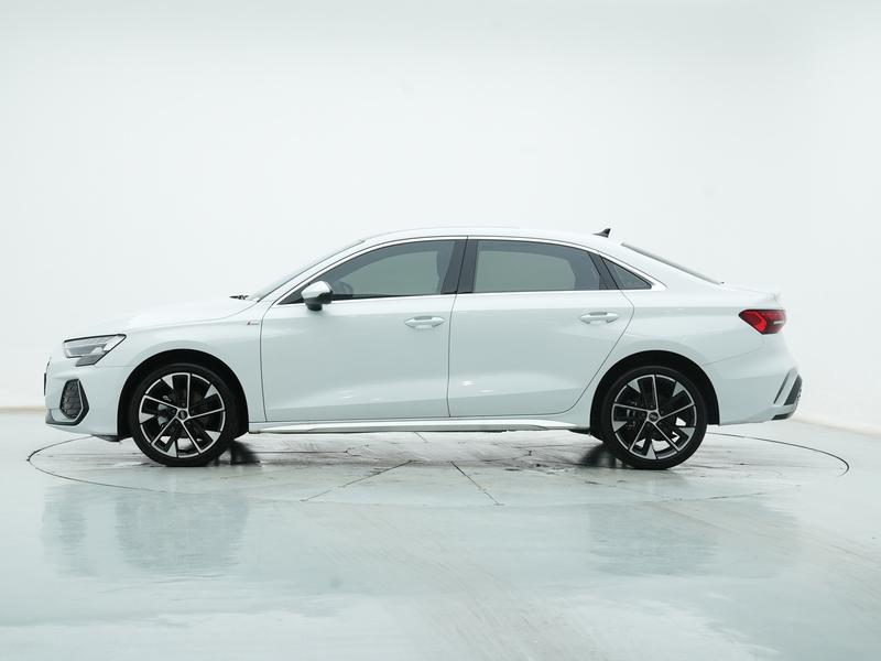 Audi Audi A3 2026