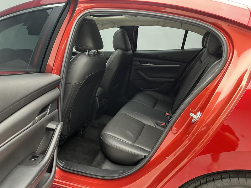 Mazda Mazda 3 Axela 2020