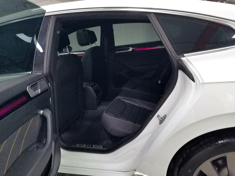 Volkswagen Volkswagen CC 2024