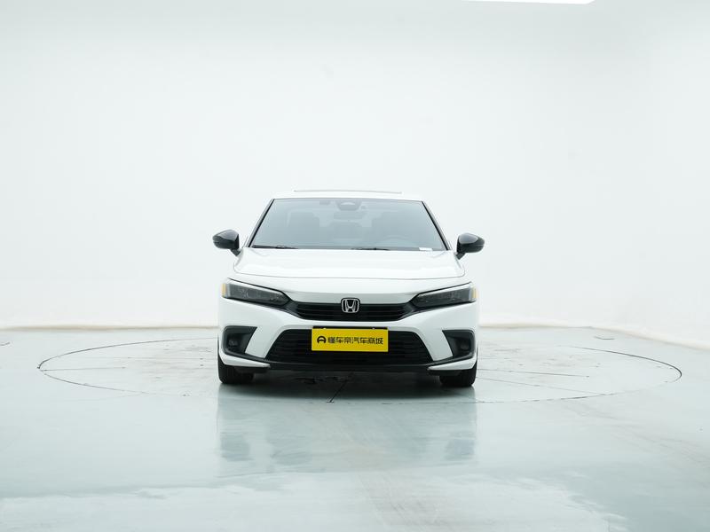 Honda Civic 2022