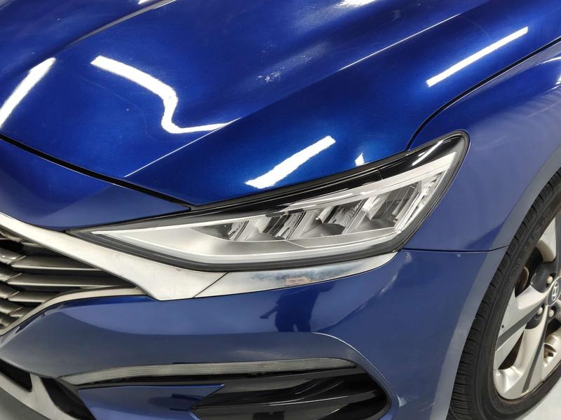 Hyundai Fiesta 2019
