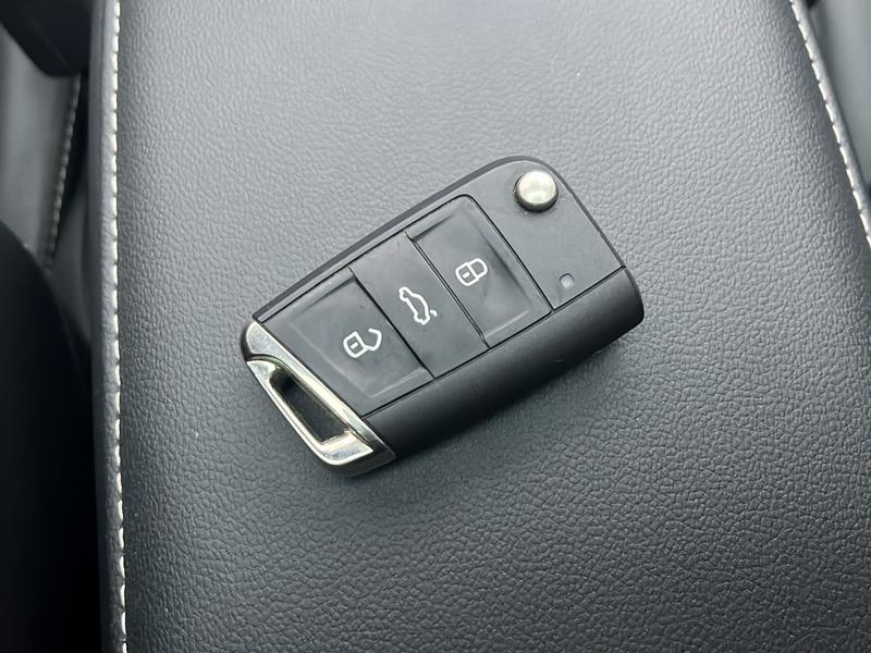 Volkswagen Tiguan L 2021