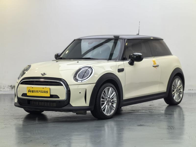 MINI MINI 2022