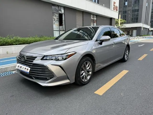 TOYOTA Asian dragon 2.0L Deluxe Edition Country VI