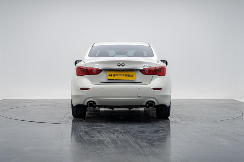 Infiniti Infiniti Q50L 2016
