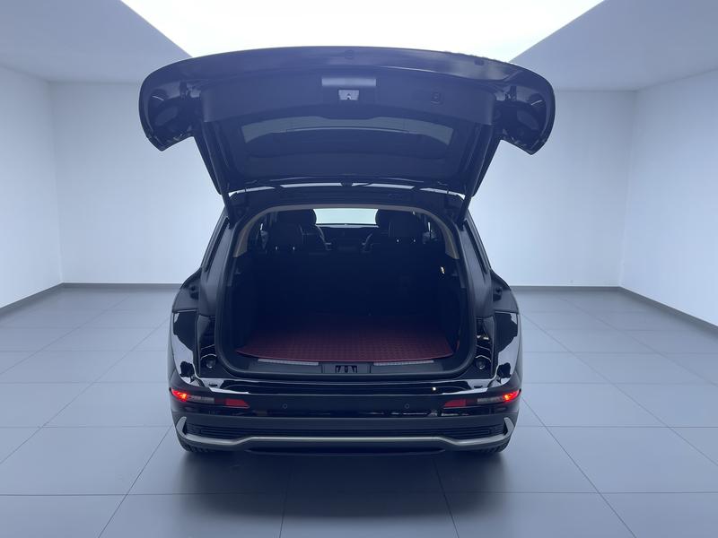 Lincoln adventurer 2025