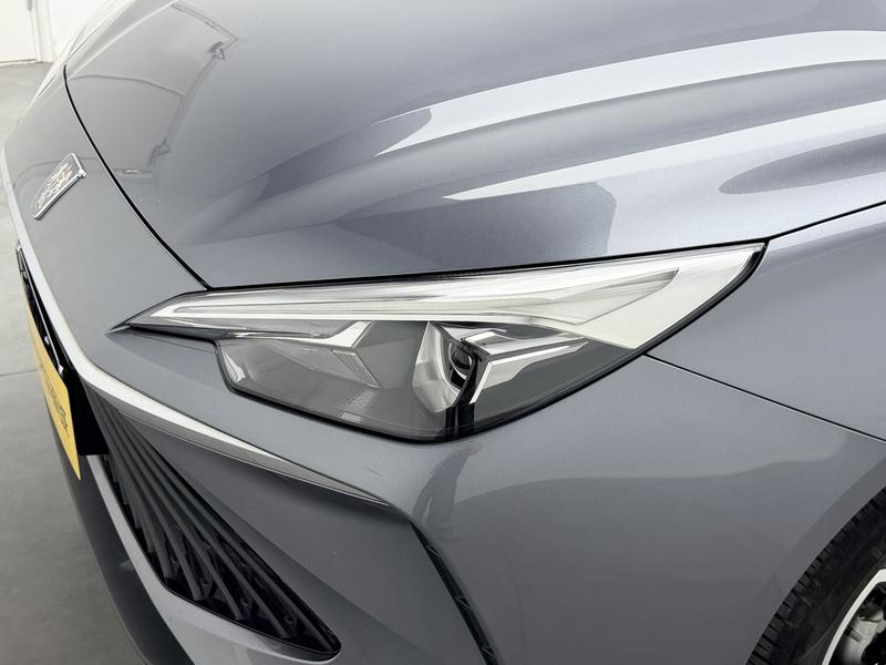 Roewe Roewe i5 2024