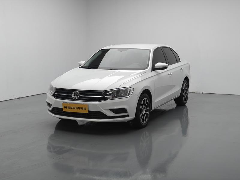 Volkswagen Bora 2019