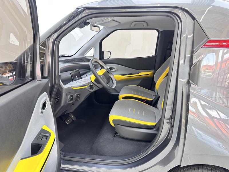 Wuling 五菱Nano EV 2021