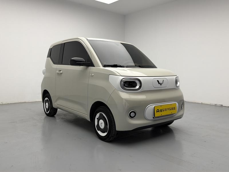 Wuling Wuling Hongguang MINIEV 2024