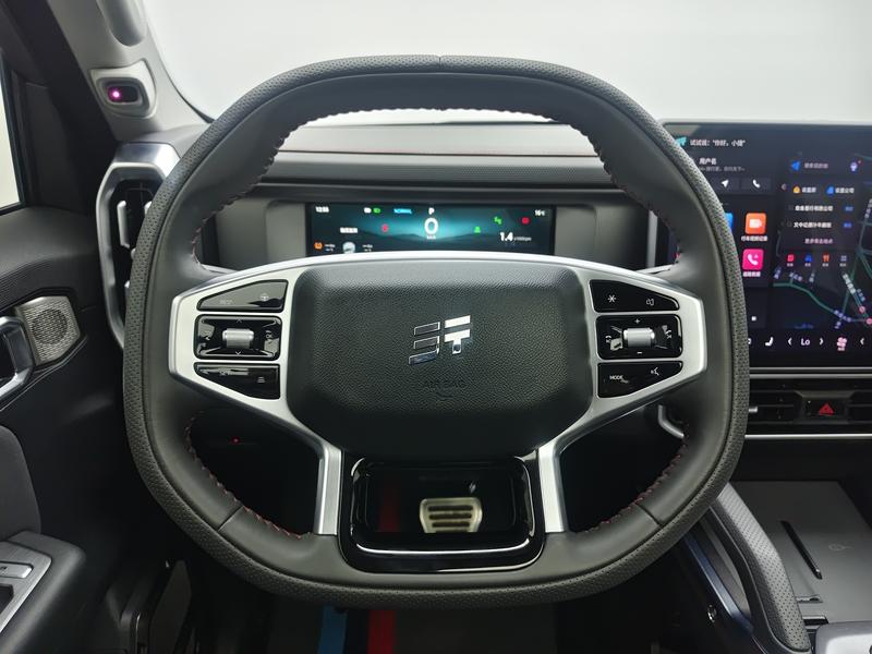 Jetour Jetour Traveller 2023