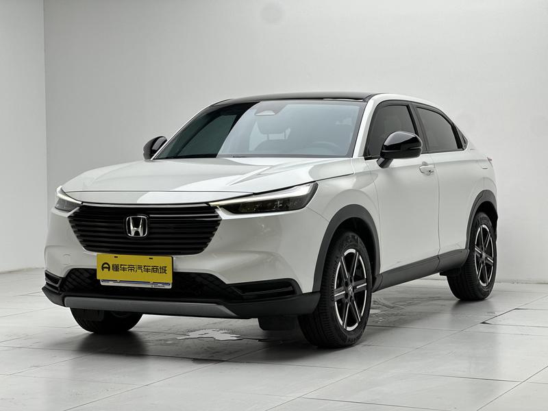 Honda Binzhi 2023