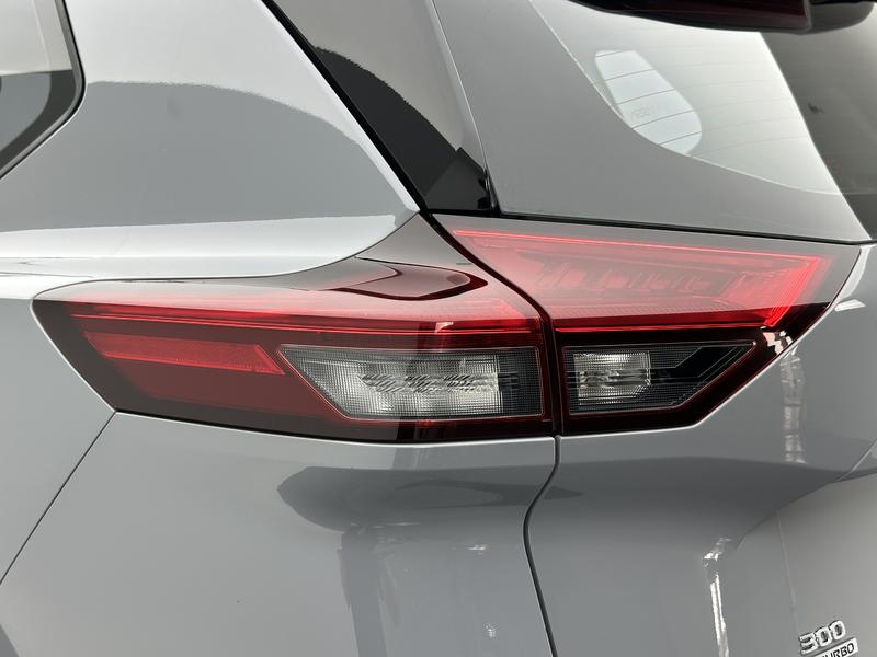 Nissan X-Trail 2021
