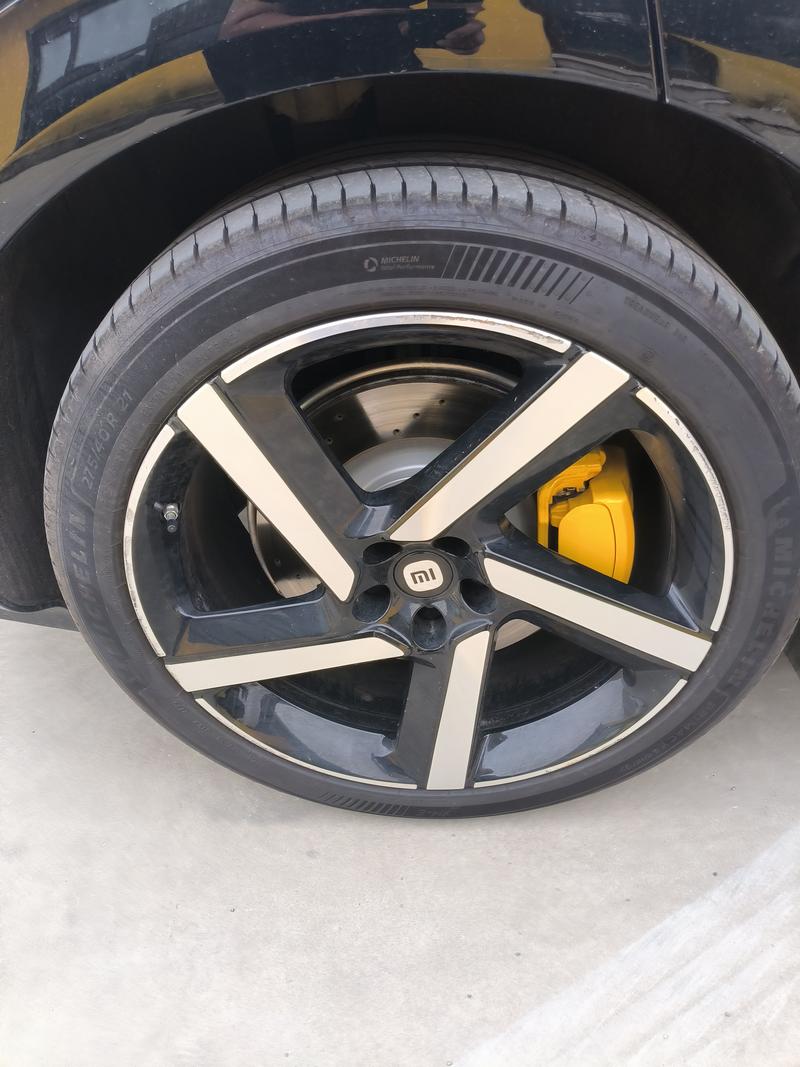 Xiaomi Auto Xiaomi YU7 2025