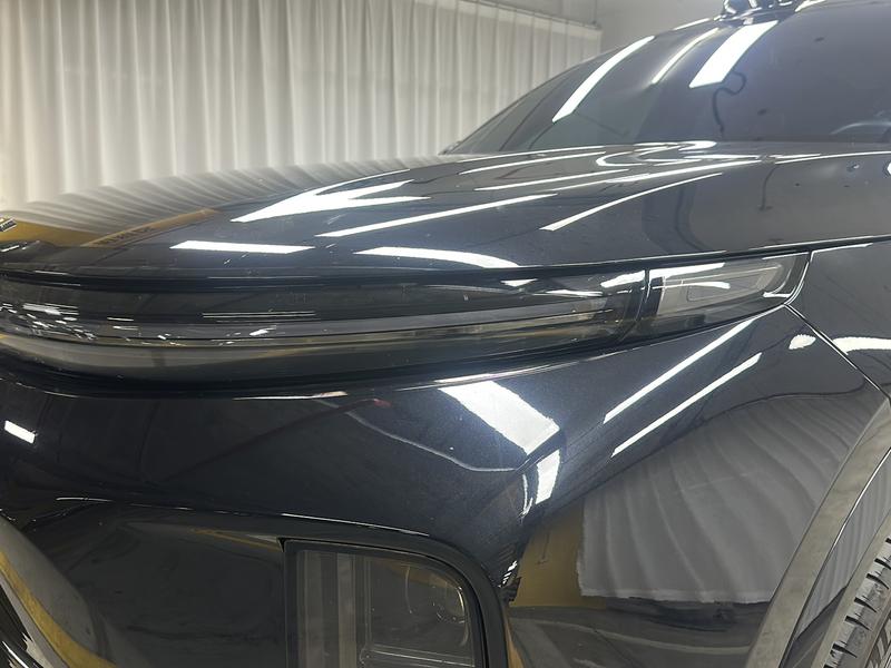 Li Auto Ideal L7 2024