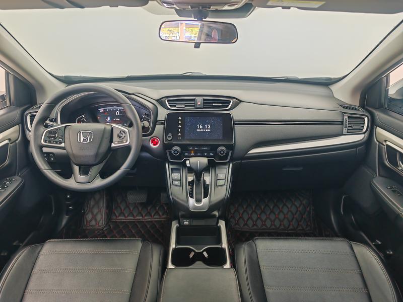 Honda Honda CR-V 2021