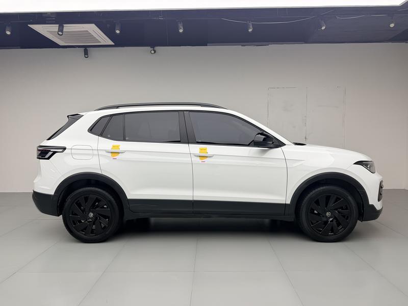 Volkswagen Tharu 2026