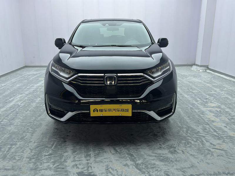 Honda Honda CR-V PHEV 2021