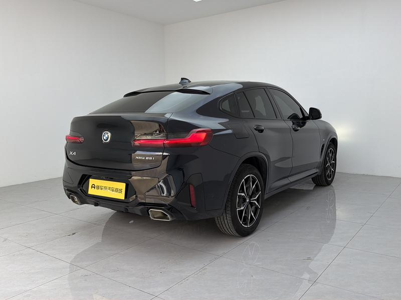 BMW BMW X4 2022