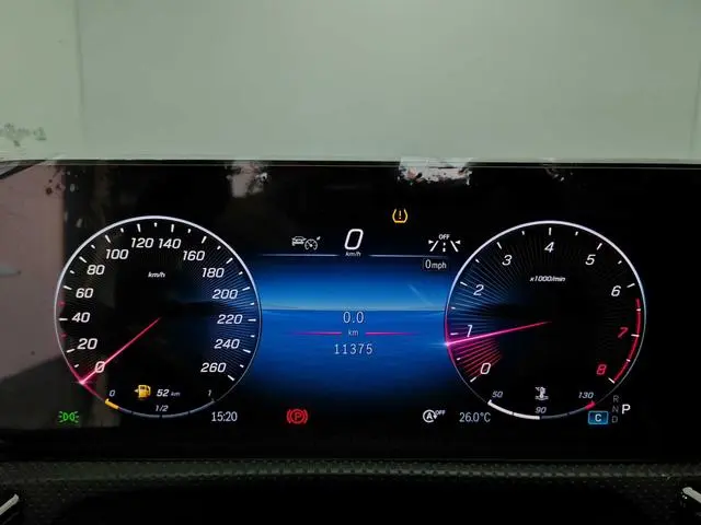 Mercedes-Benz Mercedes-Benz A-class A 180 L