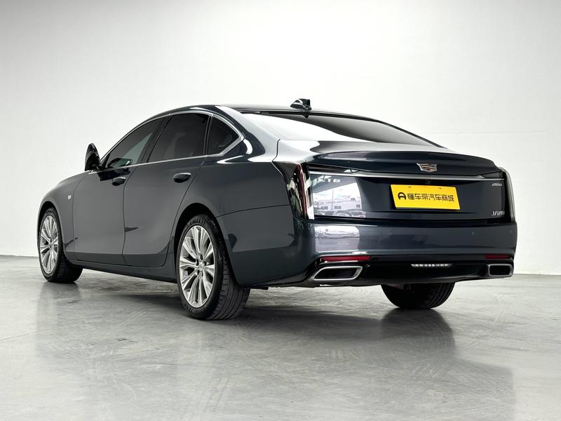 Cadillac Cadillac CT6 2023