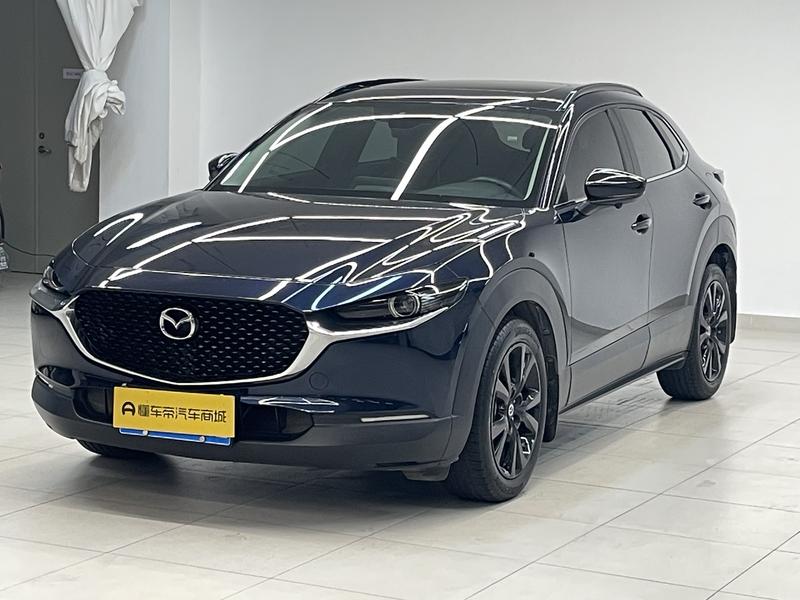 Mazda Mazda CX-30 2021