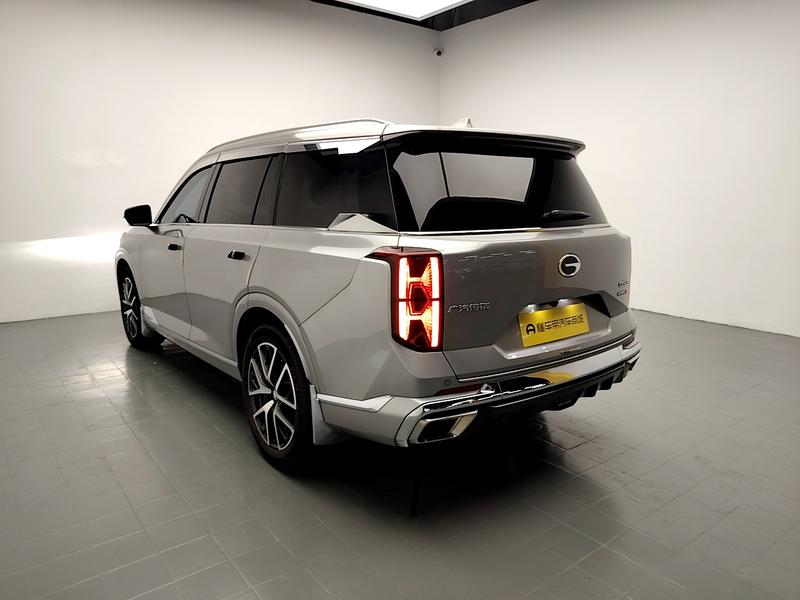 Trumpchi Trumpchi GS8 2024