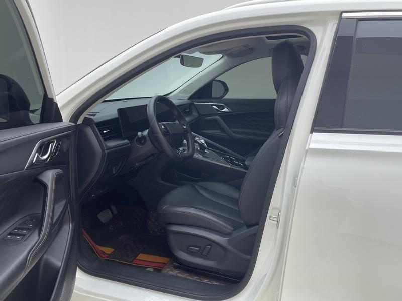 Roewe Roewe eRX5 2023