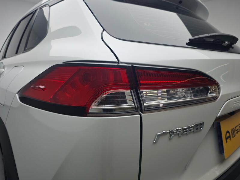 Toyota Frontlander 2023