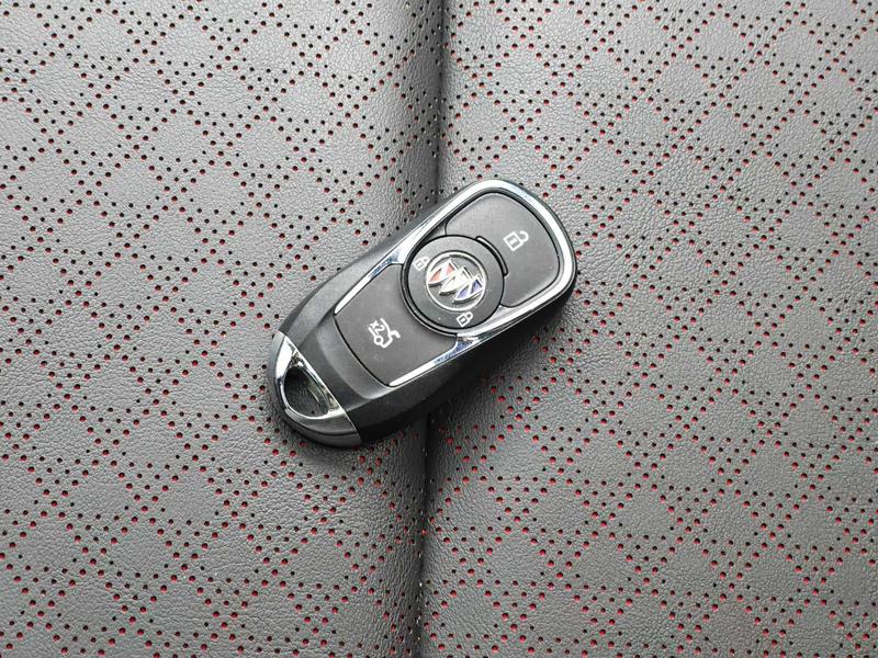 Buick Verano 2022