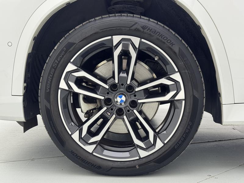 BMW BMW X1 2023