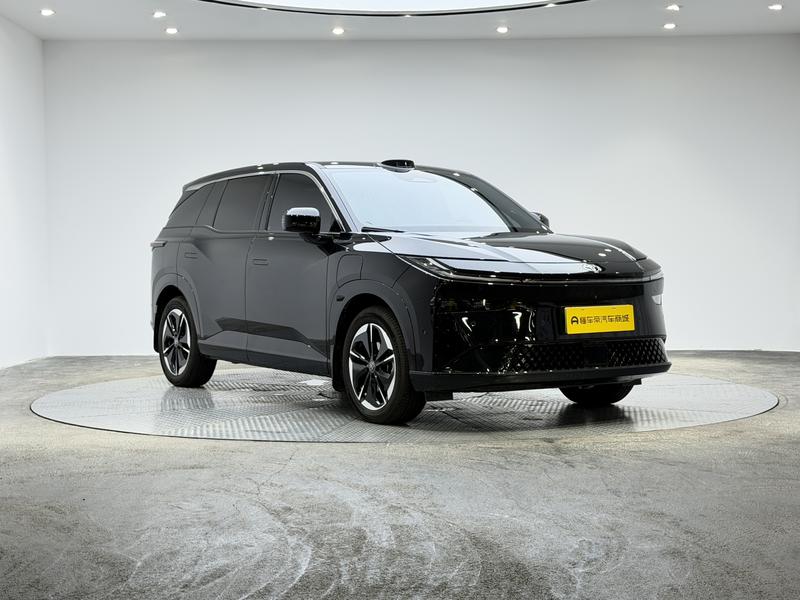 Toyota Platinum Smart 3X 2025