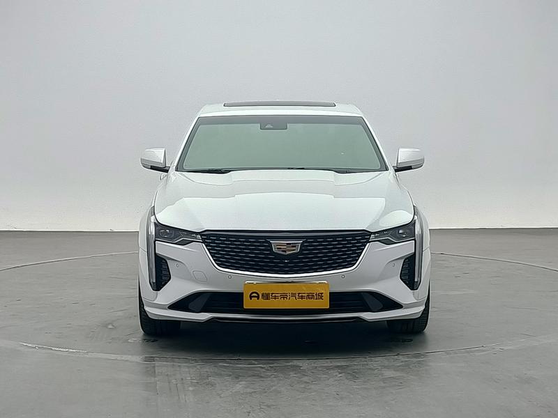 Cadillac Cadillac CT4 2023
