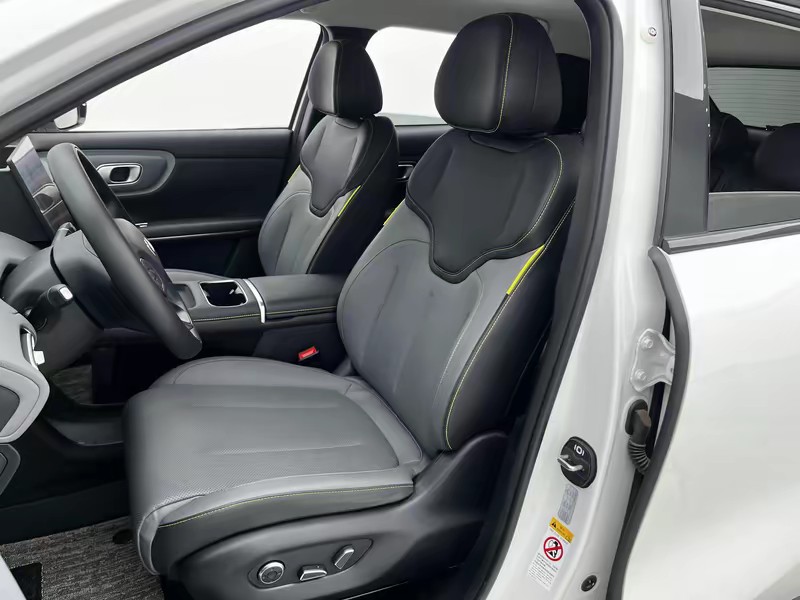 Changan Qiyuan Changan Qiyuan Q05 2026