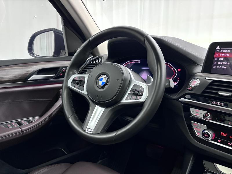 BMW BMW X3 2020