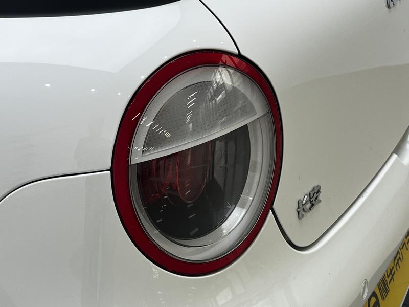 Changan Qiyuan Chang'an Lumin 2022