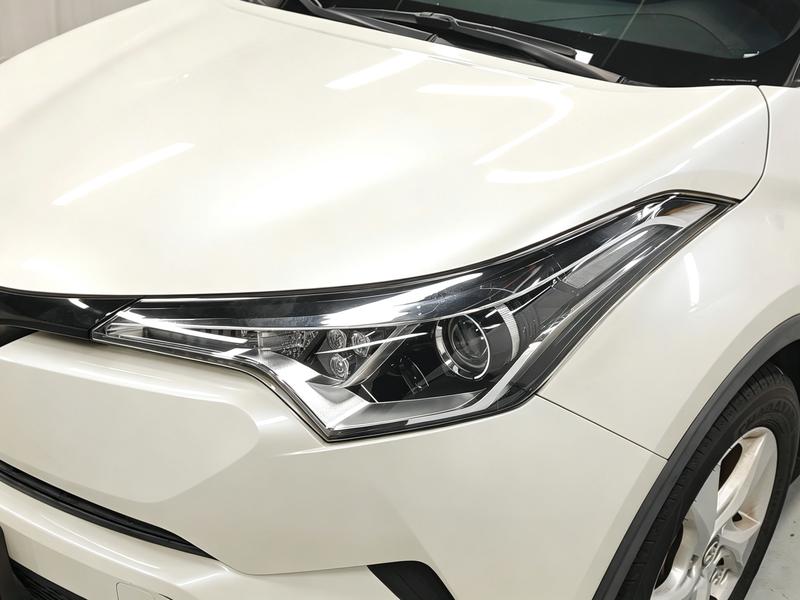 Toyota Toyota C-HR 2020