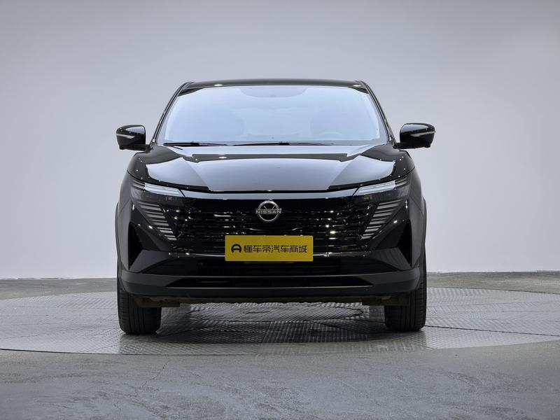 Nissan Qashqai 2025