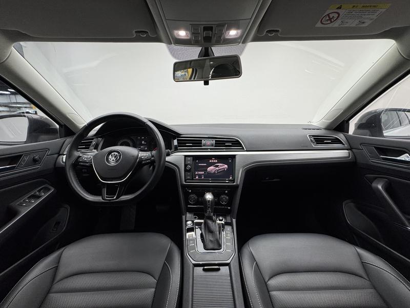 Volkswagen Lamando 2019