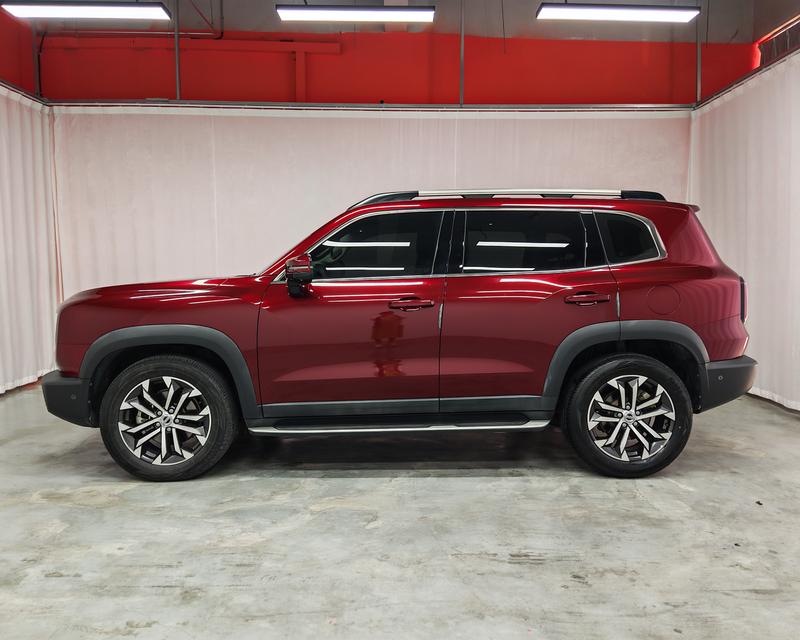 Haval Haval Big Dog 2021