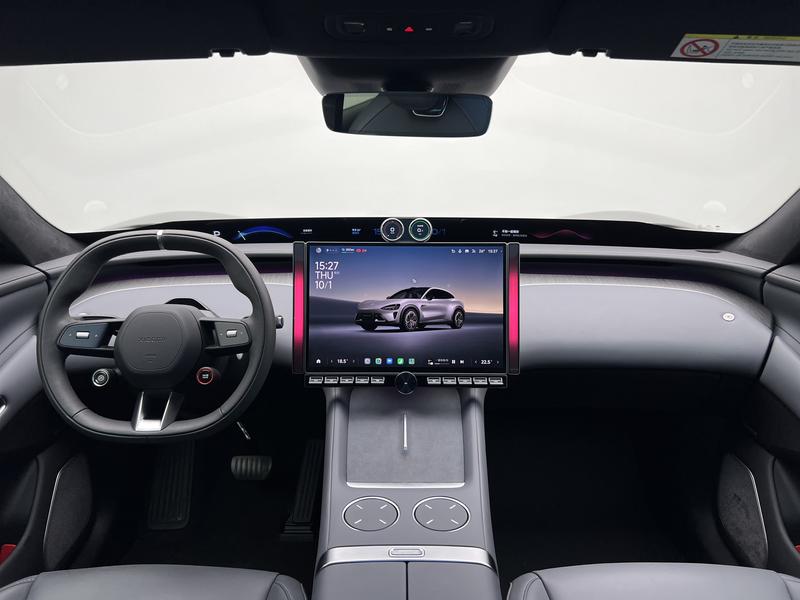 Xiaomi Auto Xiaomi YU7 2025