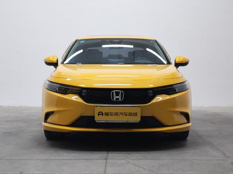 Honda Style 2022