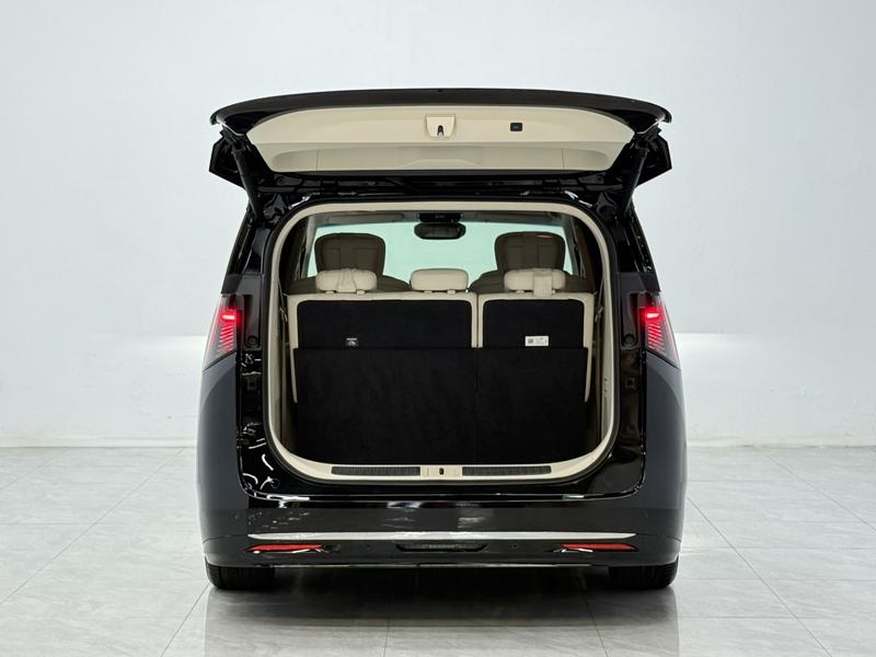 Buick Buick Zhijing Family 2026