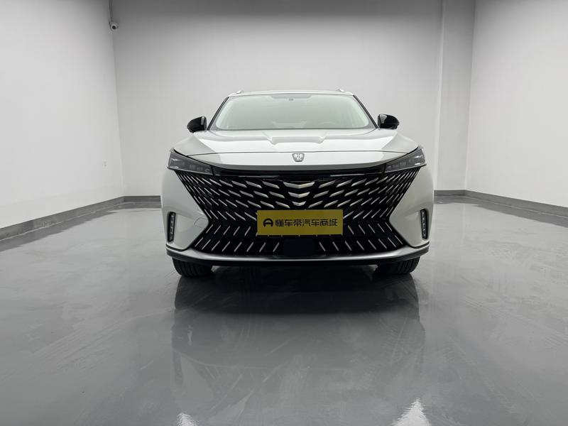Roewe Roewe eRX5 2023