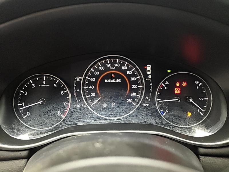 Mazda Mazda 3 Axela 2021