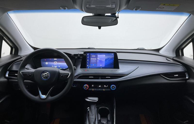 Buick Micro Blue 6 2024