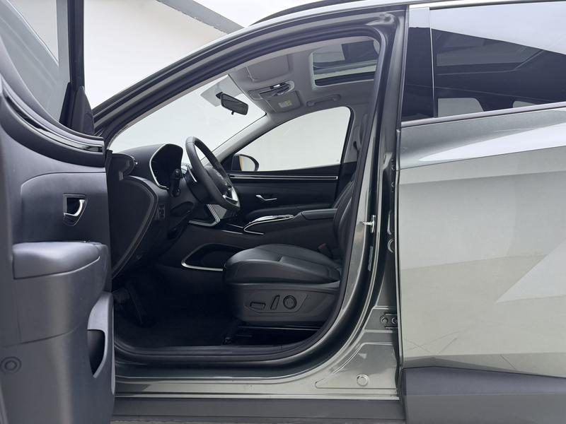 Hyundai Tucson 2023